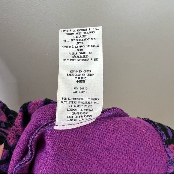 Free People Amelia Knit Mini Dress Sleeveless - Picture 9 of 12